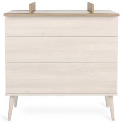 Verlengstuk voor commode Flow