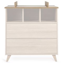 Verlengstuk voor commode Loft