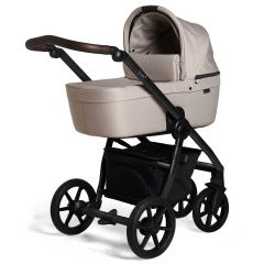 Crooz 2 kinderwagen