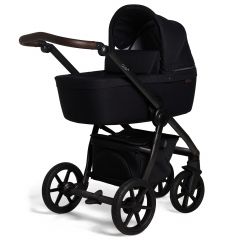 Crooz 2 kinderwagen