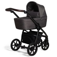 Crooz 2 kinderwagen