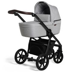 Crooz 2 kinderwagen