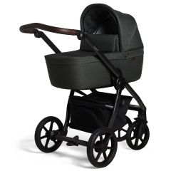 Crooz 2 kinderwagen