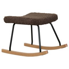 Voetenbank voor Rocking Adult Chair de Luxe