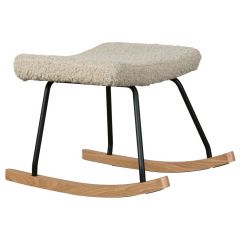 Voetenbank voor Rocking Adult Chair de Luxe