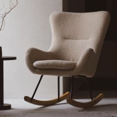 Rocking Chair Adult Basic schommelstoel
