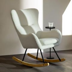 Rocking Chair Adult Basic schommelstoel