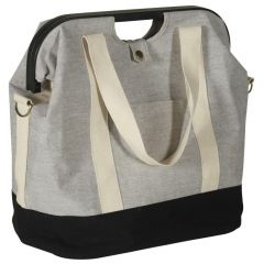 Mom's Bag - katoen bamboe luiertas