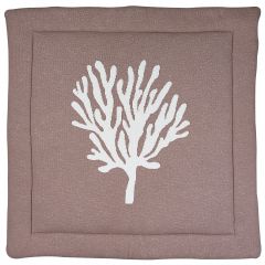Tricot speelkleed/parktapijt 100 x 100 cm