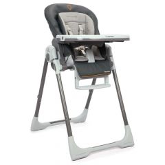 Bébévision kinderstoel + verkleiner