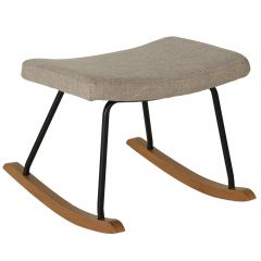 Voetenbank voor Rocking Adult Chair de Luxe
