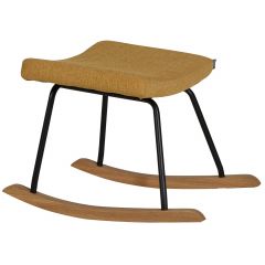 Voetenbank voor Rocking Adult Chair de Luxe