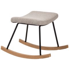 Voetenbank voor Rocking Adult Chair de Luxe