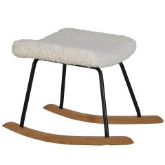 Voetenbank voor Rocking Adult Chair de Luxe