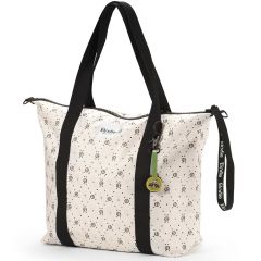 Luiertas Soft Shell