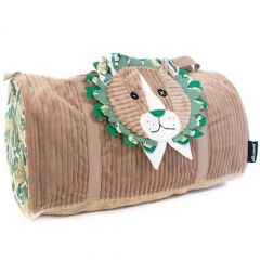 Weekendtas Jelekros de Leeuw