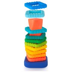 Twist stapeltoren