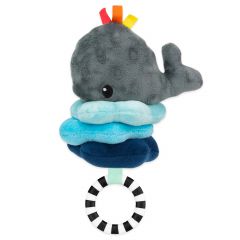Walvis buggyspeeltje