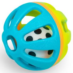 Squish & Chime bal