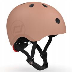 Kinderhelm S-M