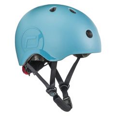 Kinderhelm S-M