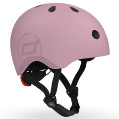 Kinderhelm S-M