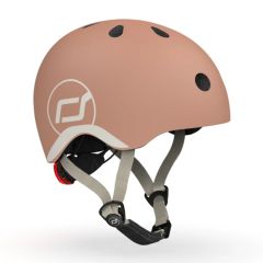 Kinderhelm XXS-S