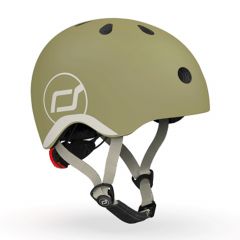 Kinderhelm XXS-S