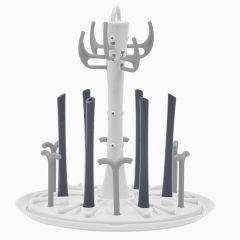 Compact flessendroger