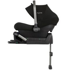 Pipa Lite autostoel + Base