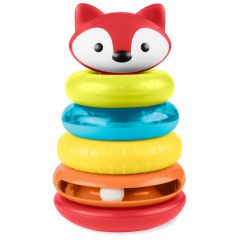 Explore & More Fox ringtoren