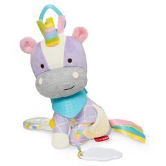Bandana Buddies Puppet Activity Toy Unicorn