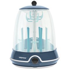Turbo Steam+ Plus sterilisator