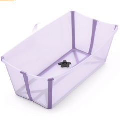 Flexi Bath plooibaar babybadje
