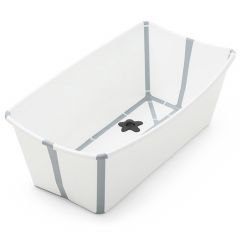 Flexi Bath plooibaar babybadje