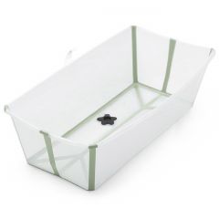 Flexi Bath XL plooibaar babybadje