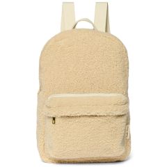 Teddy mini rugzak met voorzak