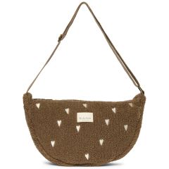 Teddy fanny pack volwassenen