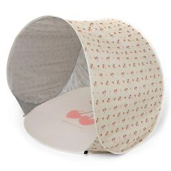 Pop-up tent