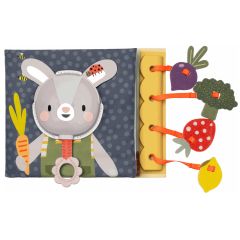 Tuin activiteitenboek
