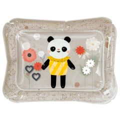 Watermat Panda Bloom