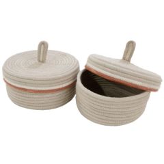 Mandenset Novi - 2 stuks