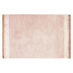 Tapijt Jules Pink 170 x 120 cm