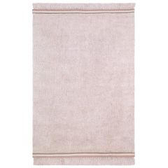 Powder Pink vloerkleed 170 x 120 cm