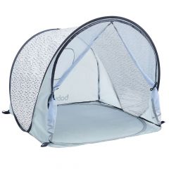 Anti-uv tent