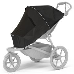 Muggennet Urban Glide 3 / 4 kinderwagen