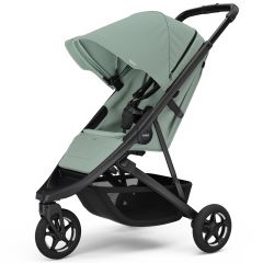 Spring 2 kinderwagen