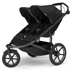 Urban Glide 3 Double duowagen