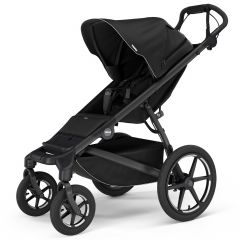 Urban Glide 4-wheel kinderwagen