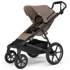 Urban Glide 4-wheel kinderwagen